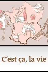 C'est ça, la vie poster