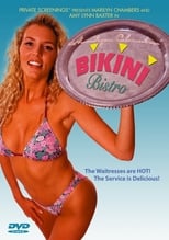 Poster for Bikini Bistro