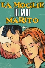 Poster for La moglie di mio marito