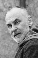 Foto retrato de Daniel MacIvor