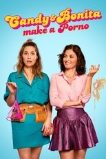 Poster for Candy & Bonita