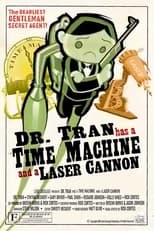 Poster for Here Comes Dr. Tran