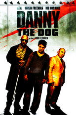 Danny the Dog