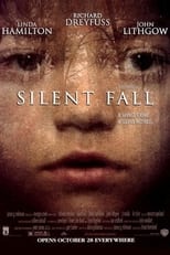 Poster for Silent Fall 