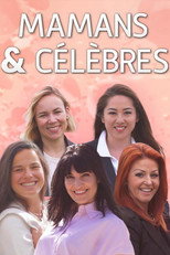 Mamans & célèbres fêtent Noël poster