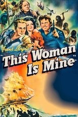 Poster for This Woman Is Mine