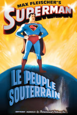 Superman : Le Peuple Souterrain