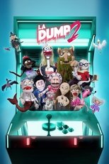 Poster for La Dump - Deuxième saison