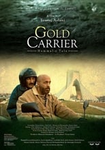 Poster for Gold Carrier