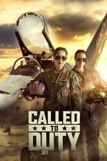 Poster for Called to Duty