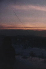 MY SUNSET FADE