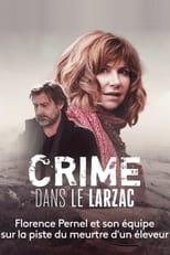 Murder in the Larzac (2020)