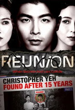 Reunion poster