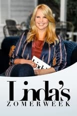 Poster for Linda's Zomerweek Season 4