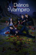 Diários de um Vampiro: 3ª Temporada