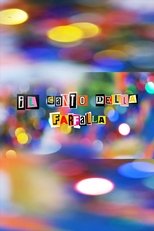 Poster for Il canto della farfalla