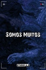 Poster for Somos Muitos 