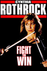 Poster for Fight to Win