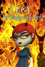 Poster di Lucy, the Daughter of the Devil
