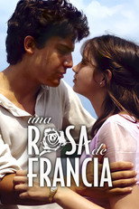 Una rosa de Francia