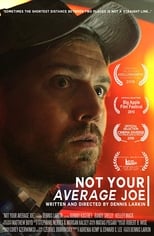 Poster for Not Your Average Joe