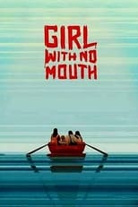 Poster for Girl with No Mouth