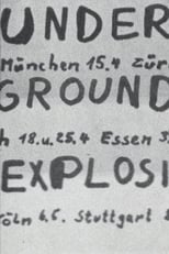 Poster for 23​/69: Underground Explosion