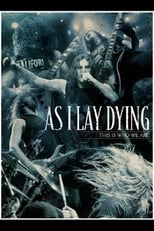 Poster di As I Lay Dying: This Is Who We Are