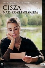 Poster for Cisza nad rozlewiskiem Season 1