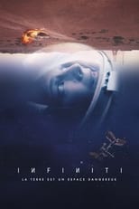 Poster for Infiniti Season 1