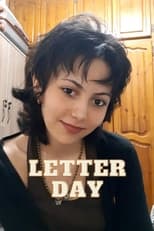 Poster for letter day 