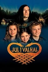 Poster for Jul i Valhal