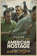 American Hostage