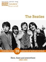 The Beatles: Recovered Archives Vol. 2