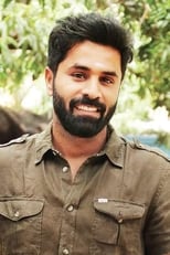 Nagendra Prasad poster movie