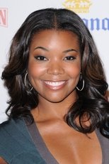 Fiche et filmographie de Gabrielle Union