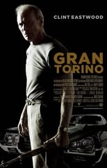 Poster di Gran Torino
