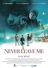 Never Leave Me (2017)