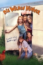 Poster for The Wild Chicks 