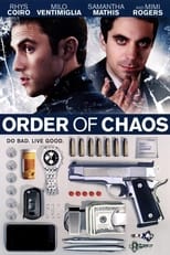 Poster for Order of Chaos 