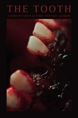 Poster for The Tooth