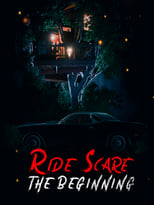 Poster di Ride Scare: The Beginning