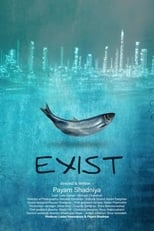 Poster for Exist 