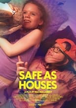 Poster for Safe as Houses