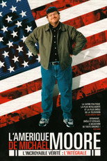 L'Am&eacute;rique de Michael Moore