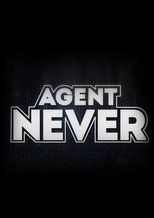 Poster for Agente Never