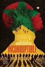 Poster for Incorruptible