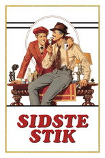 Sidste stik