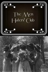 The Men Haters' Club main poster