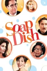 Poster for Soapdish 